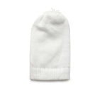 Chutput Kids Cute White Coloured Solid Pullover Sweater