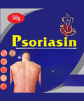 Ayurvedshakti Psoriasis Powder - Distacart