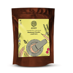 Asavi Stone Grounded Shatawari Powder