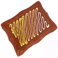 Ghasitaram Holi Gifts Chocolate - Fruit Chocolate Frame