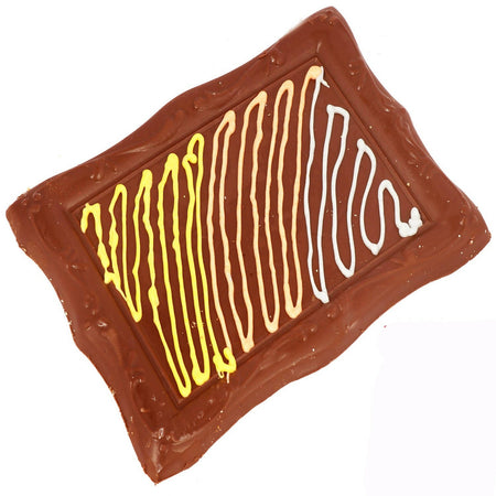 Ghasitaram Holi Gifts Chocolate - Fruit Chocolate Frame