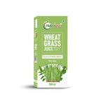 Nutriorg Wheatgrass Juice - Distacart