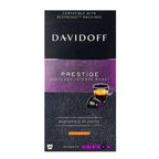 Davidoff Prestige Espresso Intense Roast Coffee Capsules