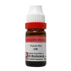 Dr. Reckeweg Fucus Ves Dilution - Distacart