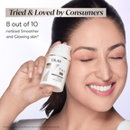 Olay 7in1 Gel Moisturizer with Niacinamide, Vitamin C, Collagen Peptide - Distacart