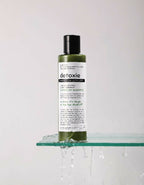 Detoxie Anti-Dandruff & Flake Relief Capsicum Shampoo