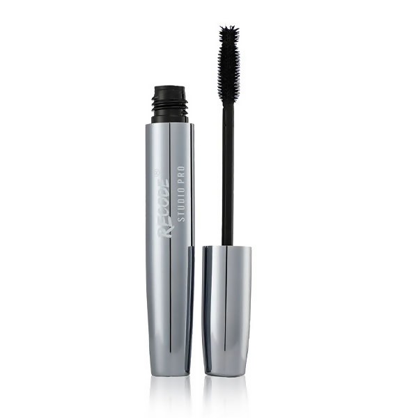 Recode Studio Pro Transparent Mascara