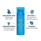 Conscious Chemist Clear Shield Invisible Daily Sunscreen SPF30 PA++