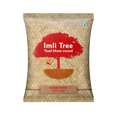 Imli Tree Turmeric / Haldi Powder