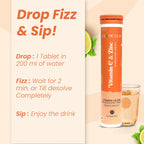 Exotic Leaf Vitamin C Tablets - Distacart