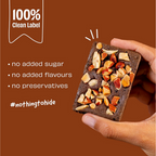 The Whole Truth Protein Bars - Coffee Cocoa - Distacart