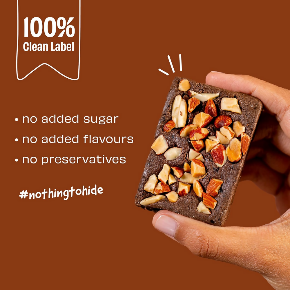The Whole Truth Protein Bars - Coffee Cocoa - Distacart