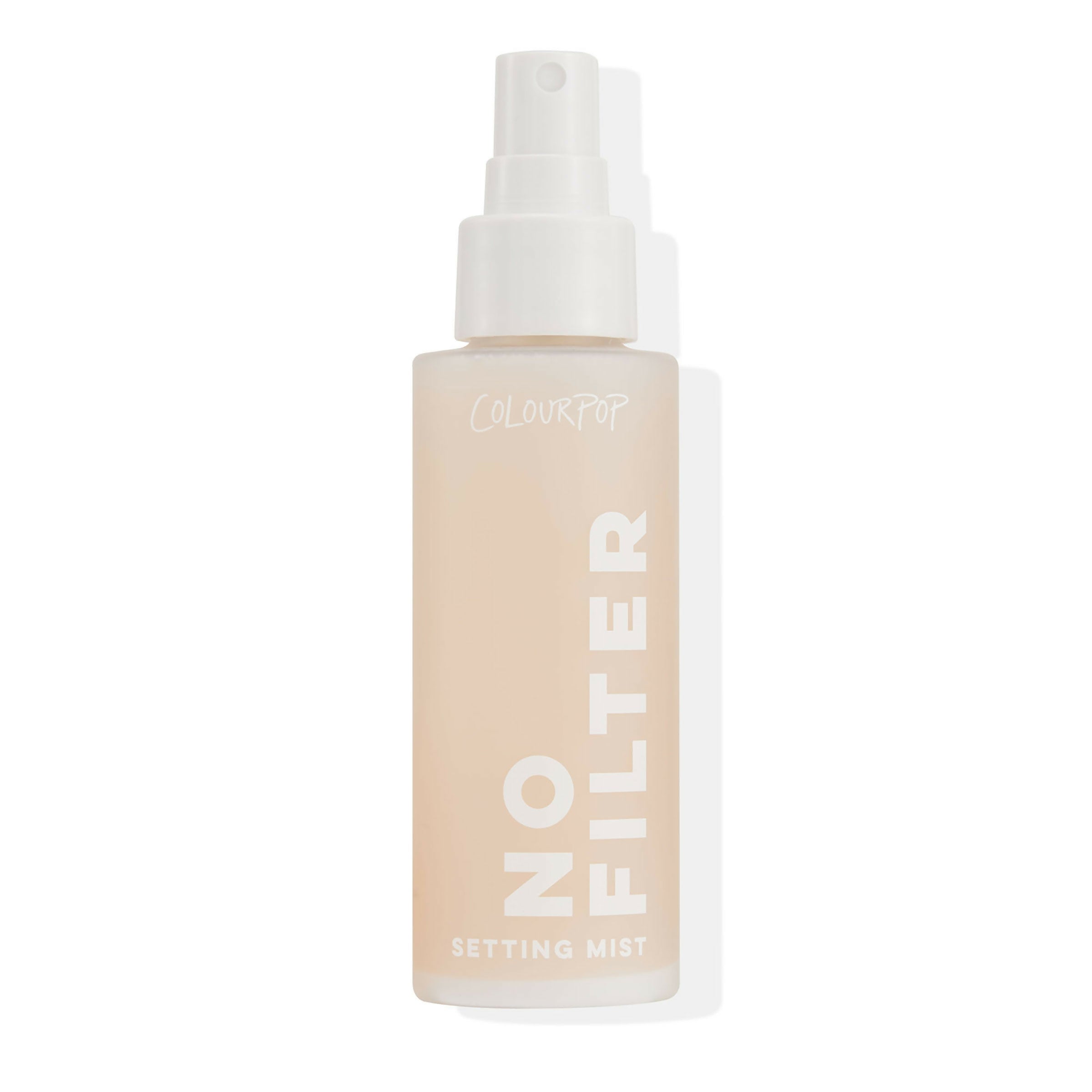 ColourPop No Filter Setting Mist