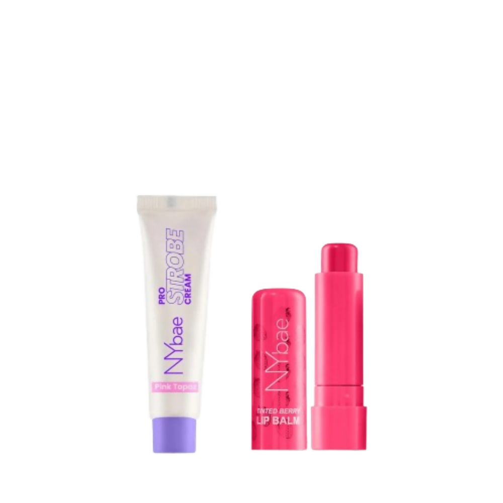 NY Bae Dew & Tint Duo Combo