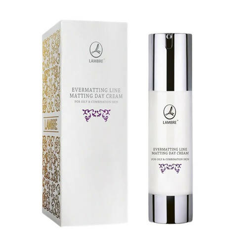 Lambre Evermatting Line Matting Day Cream
