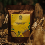 Asavi Stoneground Sattu