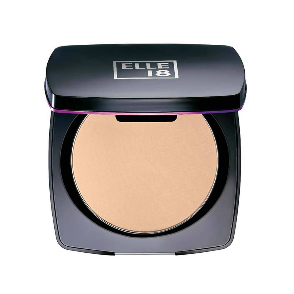 Elle 18 Lasting Glow Compact-Shell
