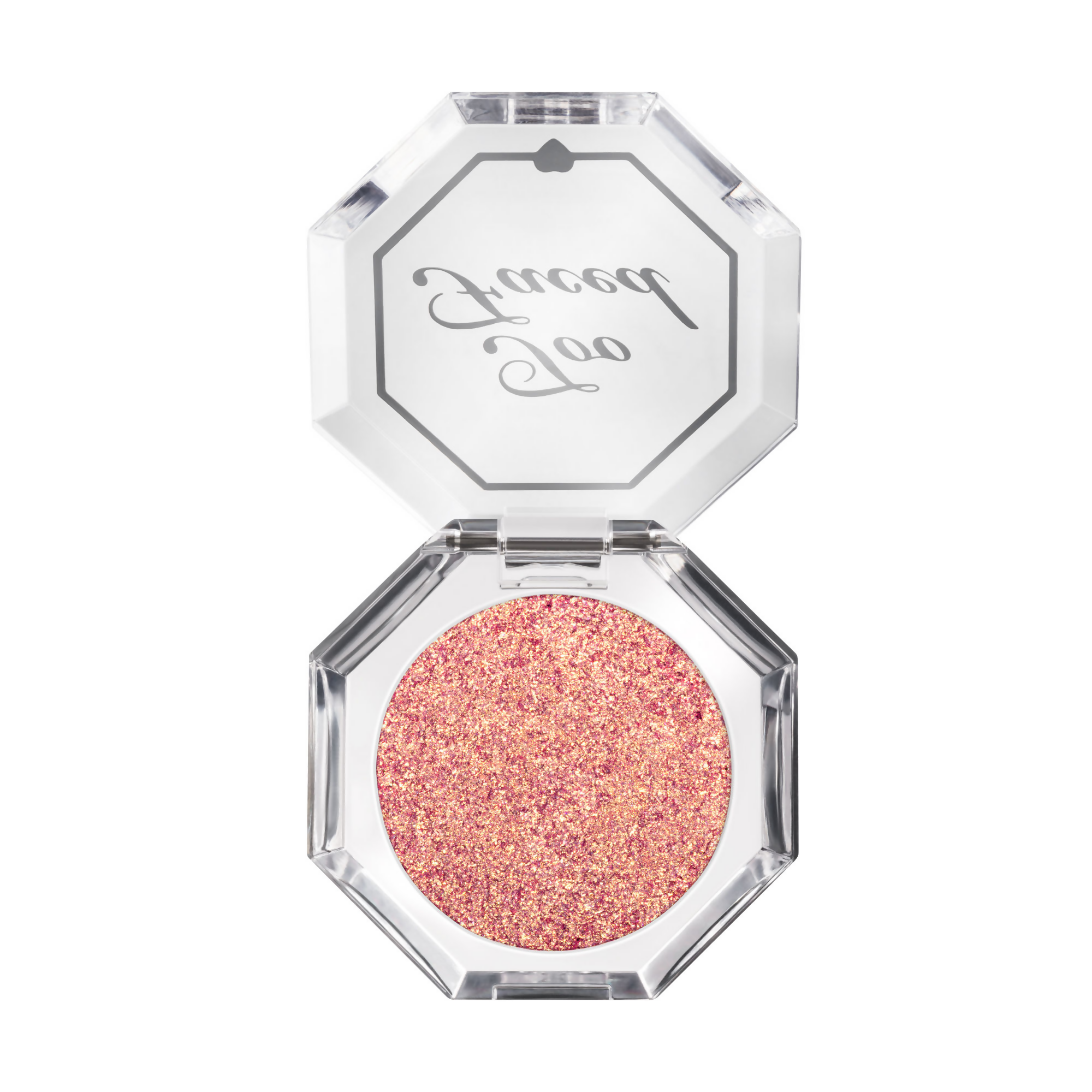 Too Faced Disco Crush Highlighter - Mystic Pink