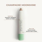 Disguise Velvet Glow Multistick - Champagne Moonshine 63