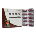 Prakruti Ayurveda Flexofen Tablets