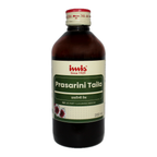 IMIS Ayurveda Prasarini taila - Distacart