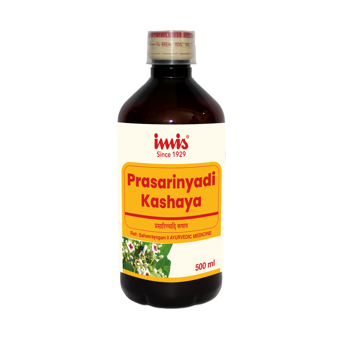 IMIS Ayurveda Prasarinyadi Kashaya