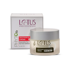 Lotus Professional Phyto Rx Whitening And Brightening Creme SPF 25 PA+++