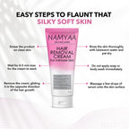 Namyaa Hair Removing Cream