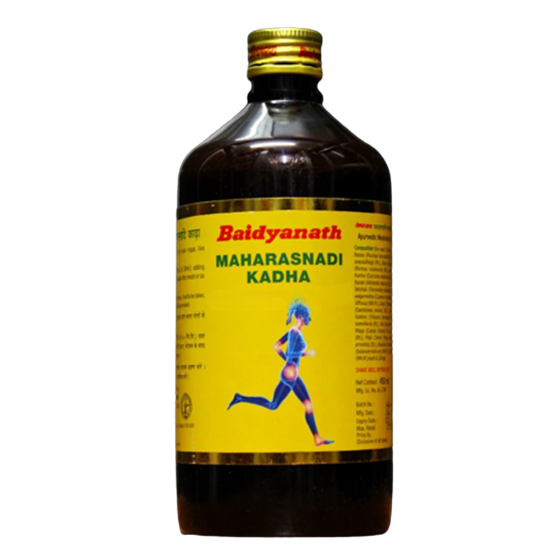 Baidyanath Maharasnadi Kadha - Distacart