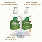 Mother Sparsh Baby's Skin Healing Combo