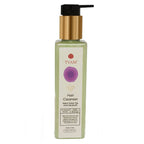 Tvam Neem & Green Tea Anti-Dandruff Hair Cleanser