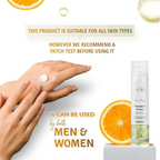 The Beauty Sailor Shine & Bright Vitamin C Cream For All Skin Types