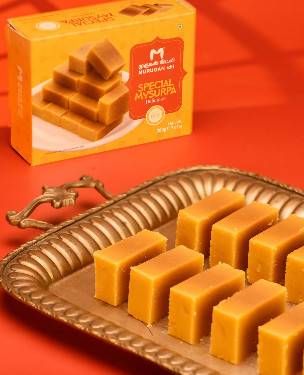 1 GHEE MYSURPA