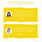 Khadi Essentials Banana Conditioner