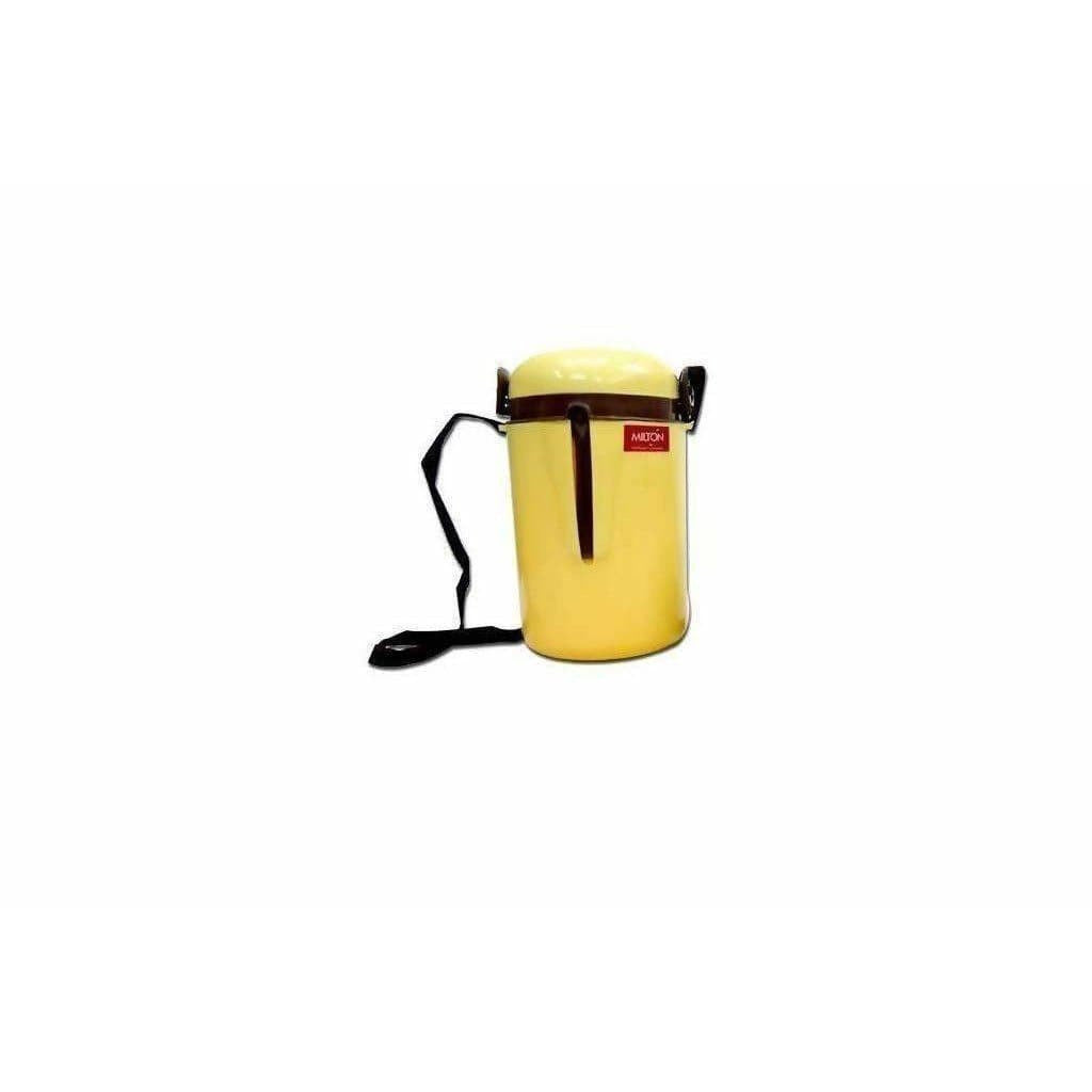 Milton Meal Mate 4 Box Insulated Tiffin