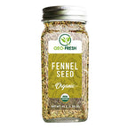 Geo-Fresh Fennel Seeds