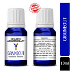 Keya Seth Aromatherapy Graine Out Natural Therapeutic Essential Oil