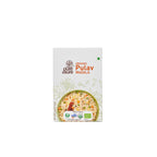 Pure & Sure Organic Pulav Masala - Distacart