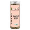 Praakritik Organic Pumpkin seeds