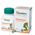 Himalaya Herbals - Punarnava Urinary Wellness - Distacart