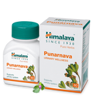 Himalaya Herbals - Punarnava Urinary Wellness - Distacart