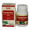 IMIS Ayurveda Punarnava Tablets - Distacart