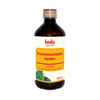 IMIS Ayurveda Punarnavashtaka Kwatha