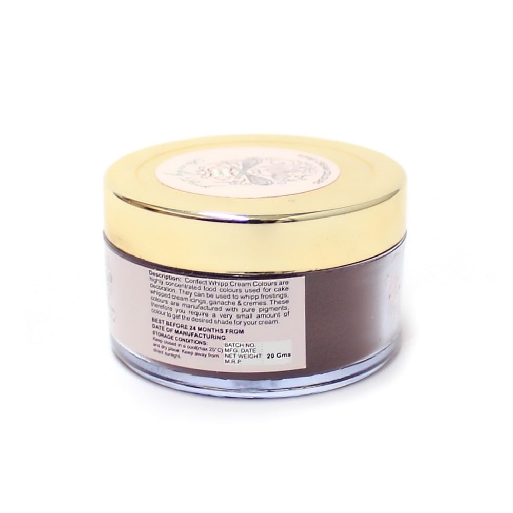 confect punchy pink whip cream colour br b 20 g b