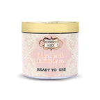 confect pure peach edible lace 100 gms