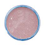 confect pure peach edible lace 100 gms