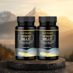 Jagat Pharma Pure Himalayan Sj Capsules