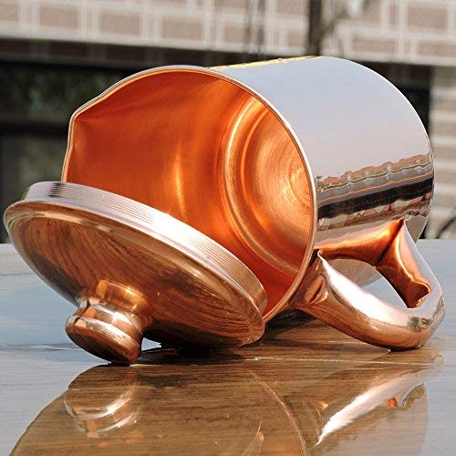  Water Jug With Handles And Lid