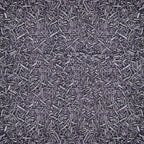 confect purple vermicelli sprinkles 90 gms