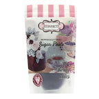 confect purple nutritional sugarpaste 1 kg